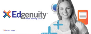 Edgenuity Logo